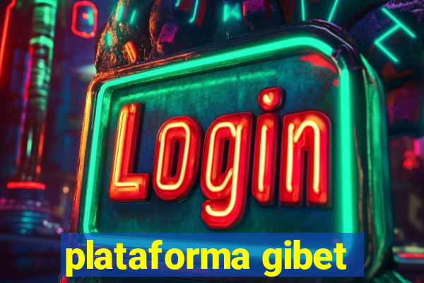 plataforma gibet